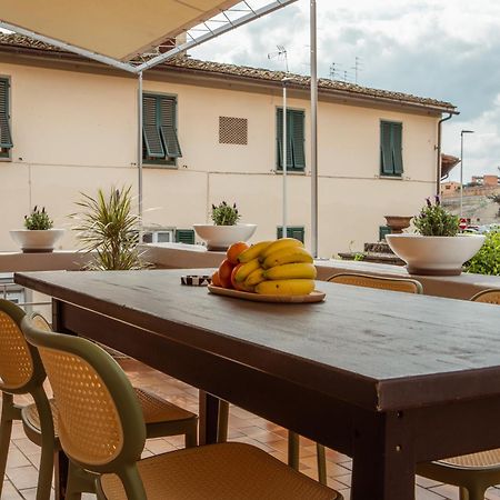 Le Casine Firenze Hotel Buitenkant foto