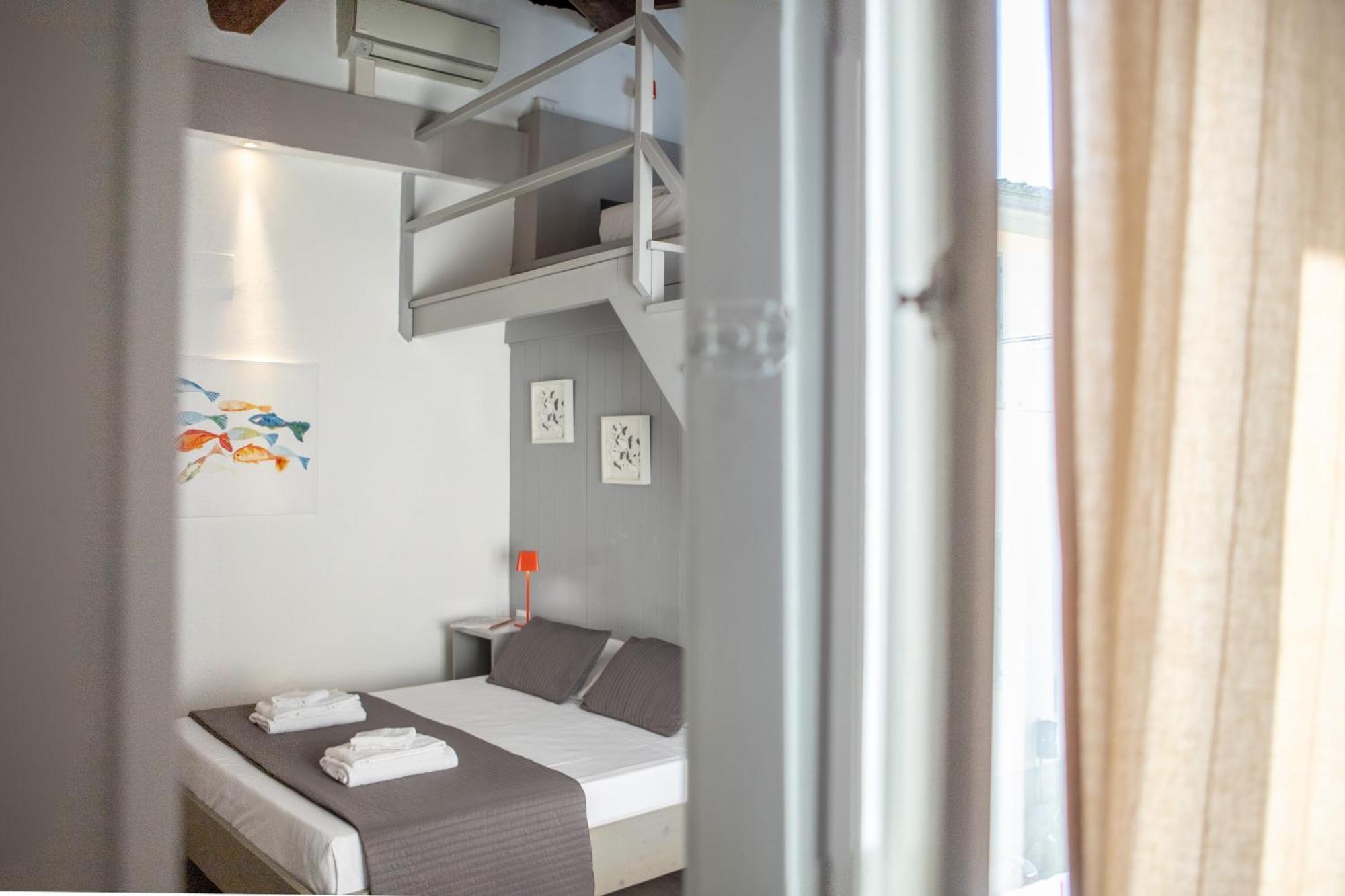 Le Casine Firenze Hotel Buitenkant foto