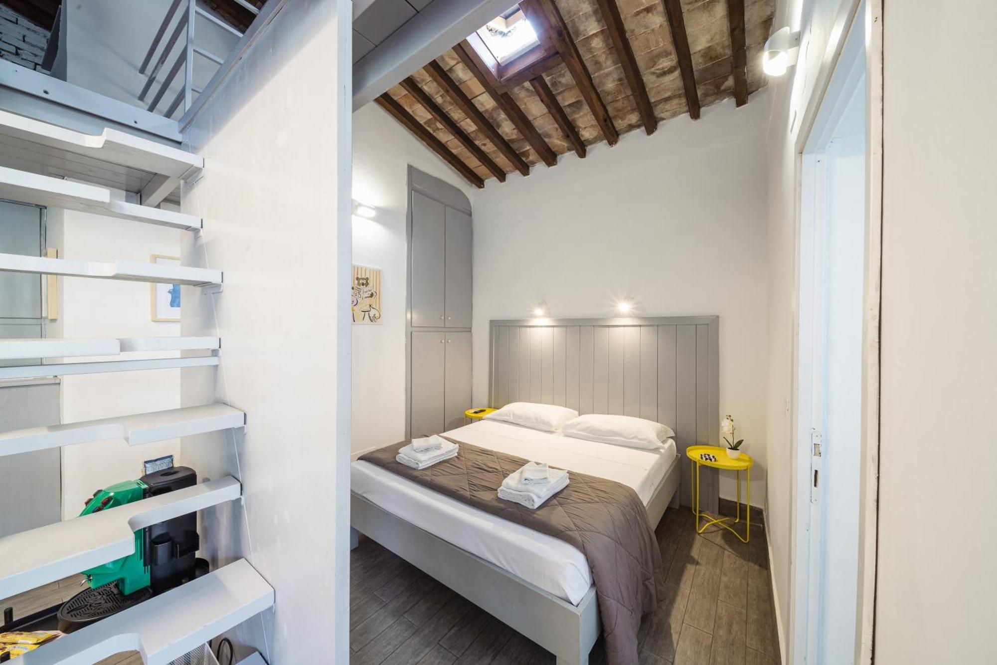 Le Casine Firenze Hotel Buitenkant foto