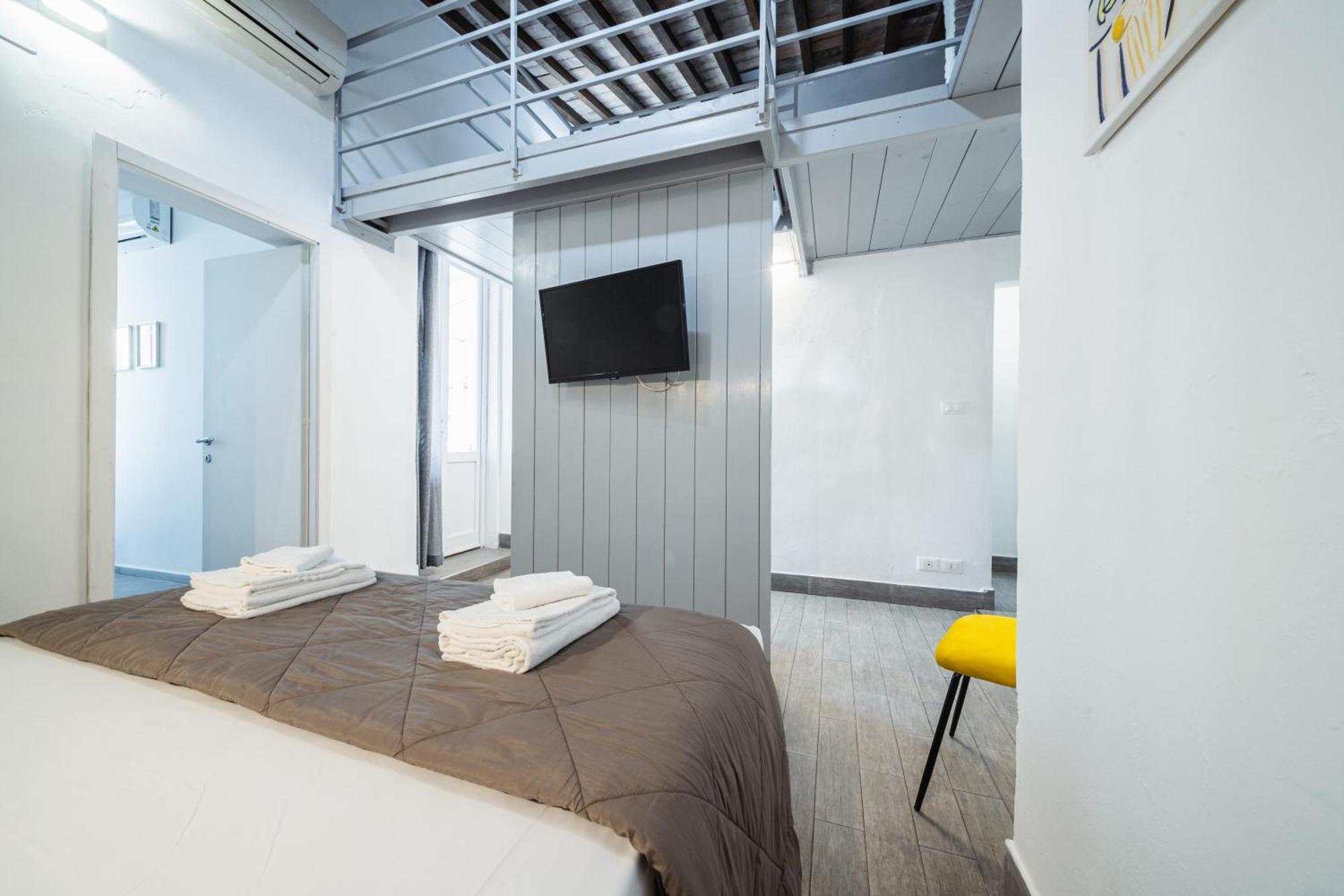 Le Casine Firenze Hotel Buitenkant foto