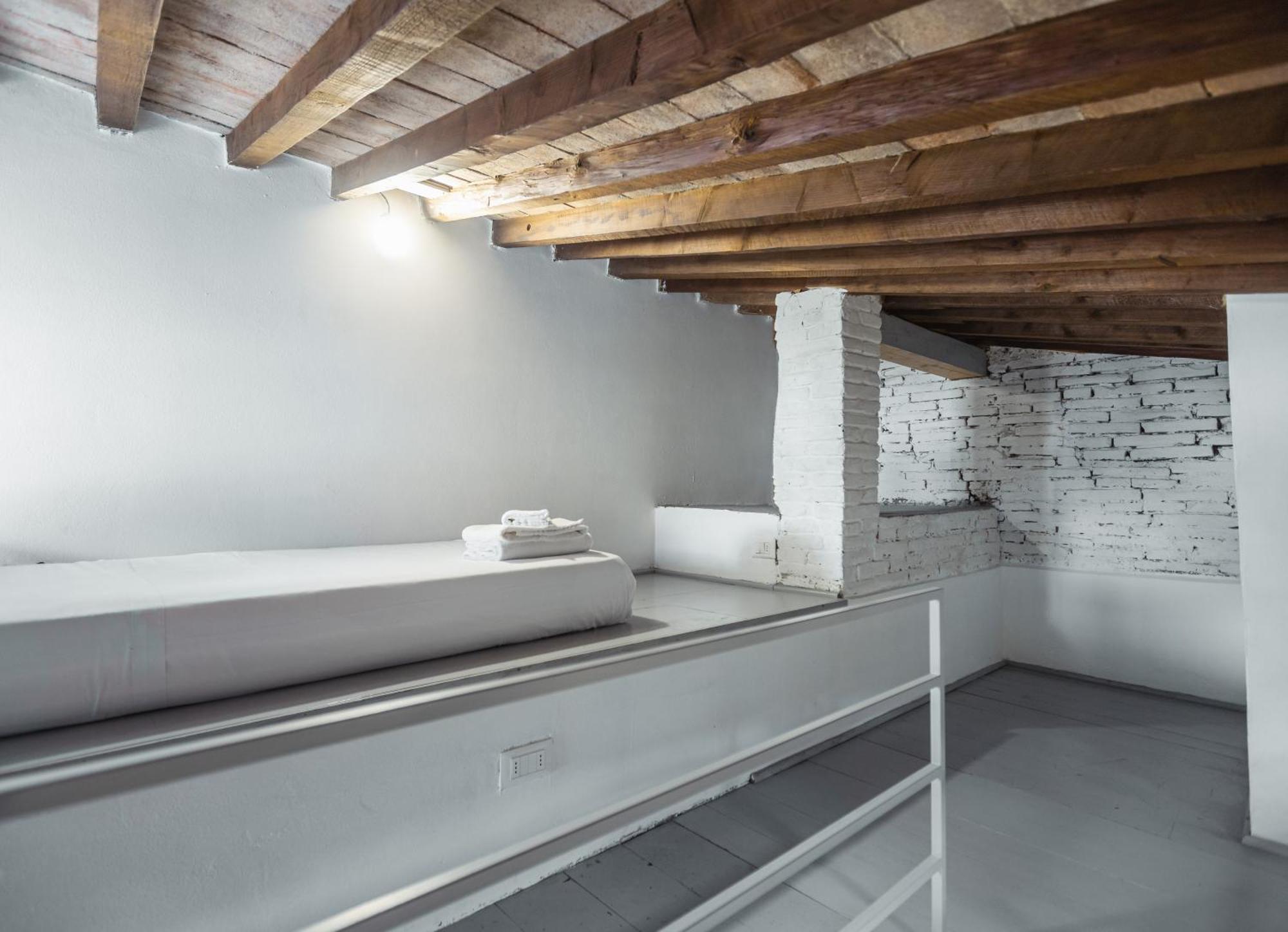 Le Casine Firenze Hotel Buitenkant foto