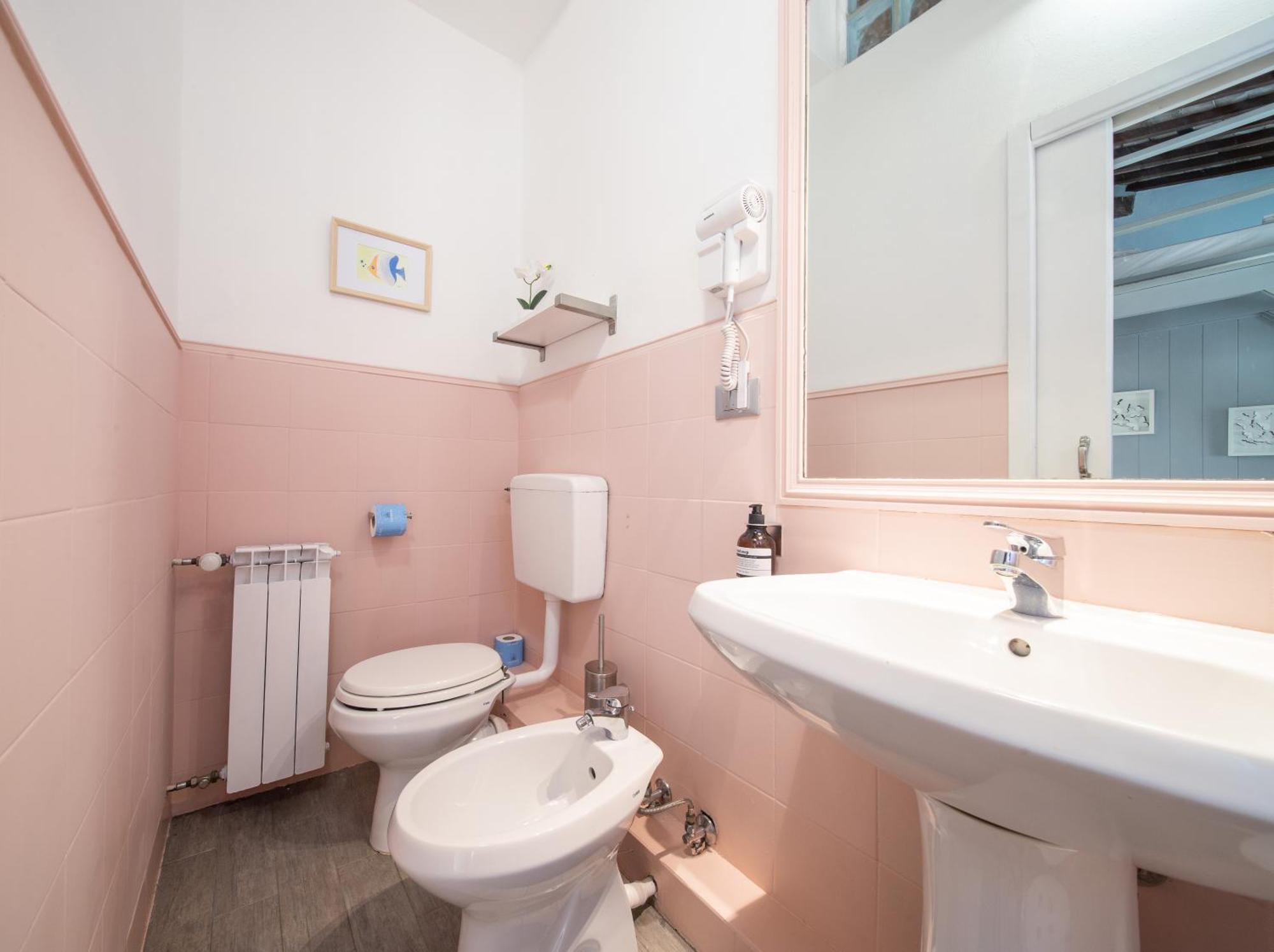 Le Casine Firenze Hotel Buitenkant foto